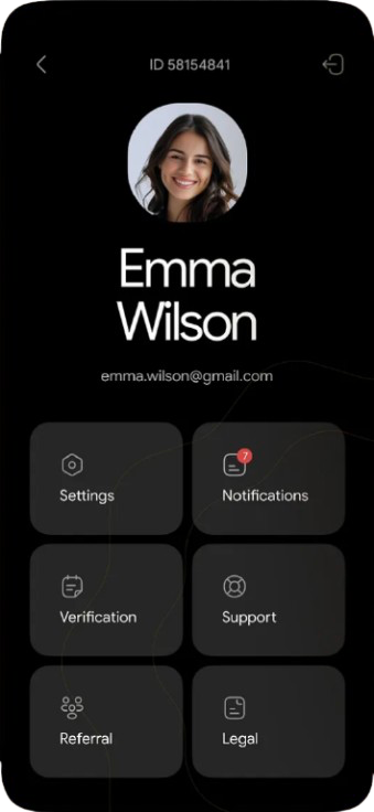 App Screenshot 1