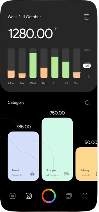 App Screenshot 2
