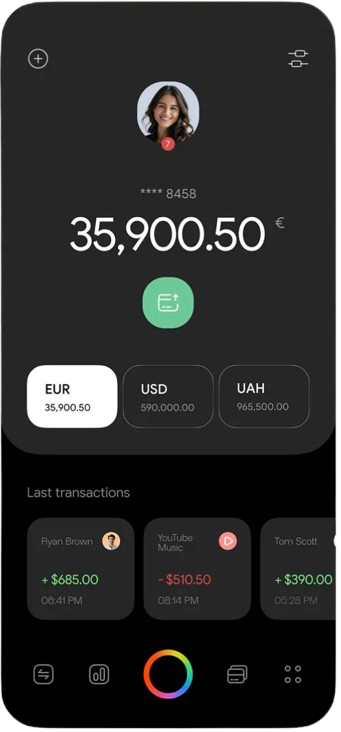 App Screenshot 3